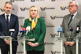 Černochová jednala se zbrojaři. České firmy mají šanci získat více zakázek